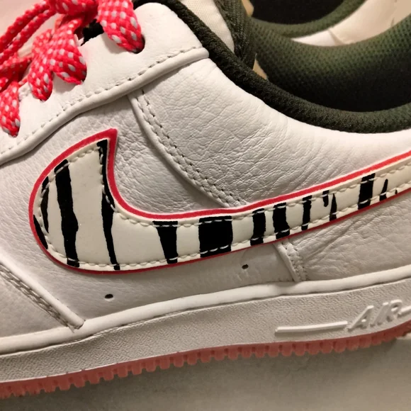 Nike Air Force 1 Low South Korea (2020) Size 8.5 (New)